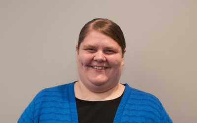 Renita Zeiset.