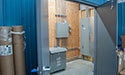 Electrical Panels.