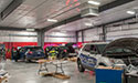 Garage.