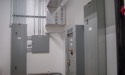 ERM Inc Electrical Panel.