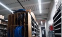 ERM Inc Supply Room.