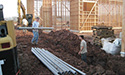 Piping Installation.