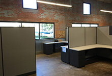 J M Lapp Plumbing and Heating project.