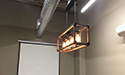 J M Lapp project.