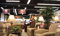 Martin Appliance Store Interior.