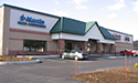 Martin Appliance Store Exterior.
