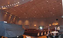 Mount Joy Mennonite Church Auditorium.