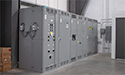 NHT electrical panels.