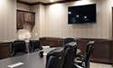NHT Conference Room.
