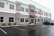New Holland Transport, Inc. project.