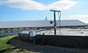 Manure Digester.
