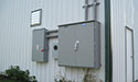 Electrical Panel.