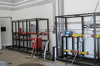 RCM Farm Piping.