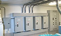 Electrical Panels.