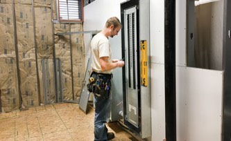 Electrican wiring Electrical Panel