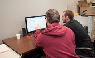 Automation Programming